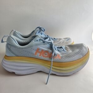 HOKA Bondi 8 Summer Song Women’s 9.5D